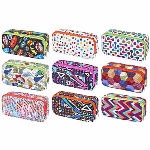 Brons BR-3105 Çift Kat Kalemlik