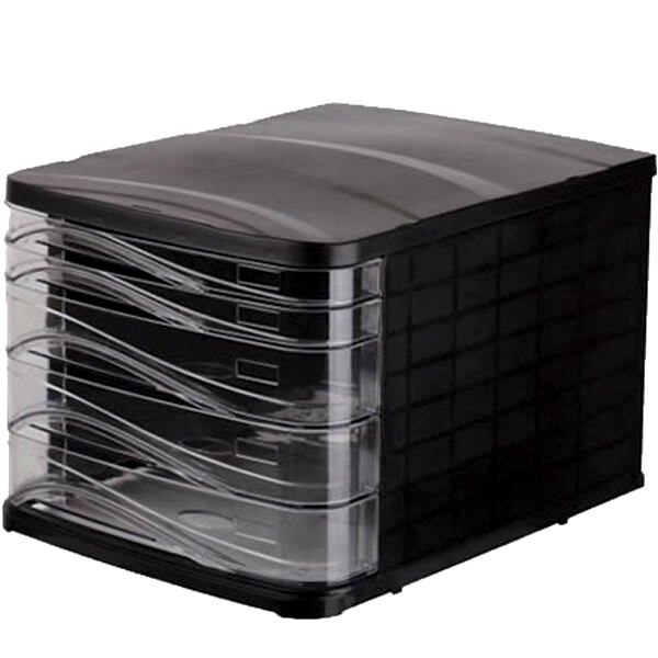 Ark 4445 5 li Çekmeceli Evrak Rafı