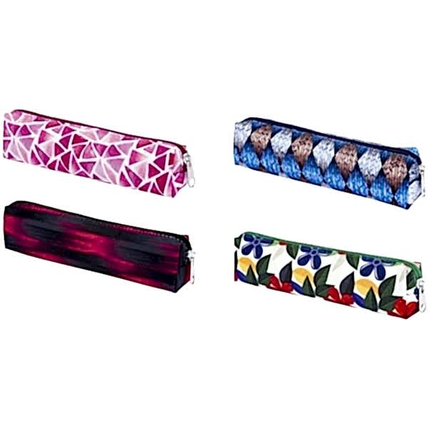 Brons BR-3011 Desenli Midi Kalemlik