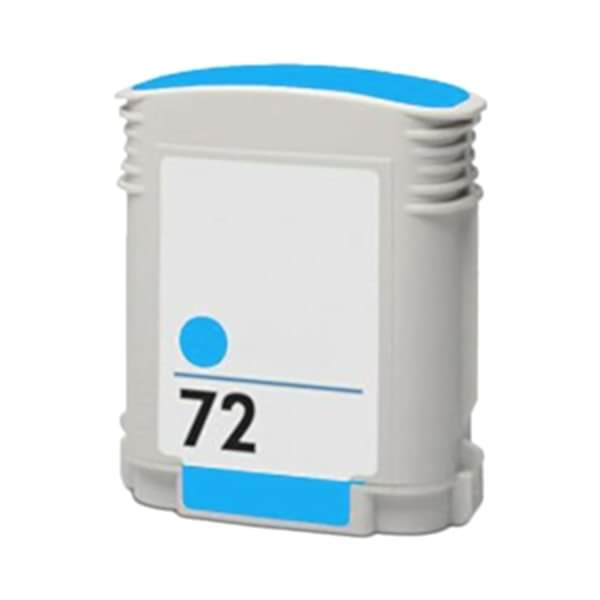 Hp C9398A 72 Mavi Kartuş