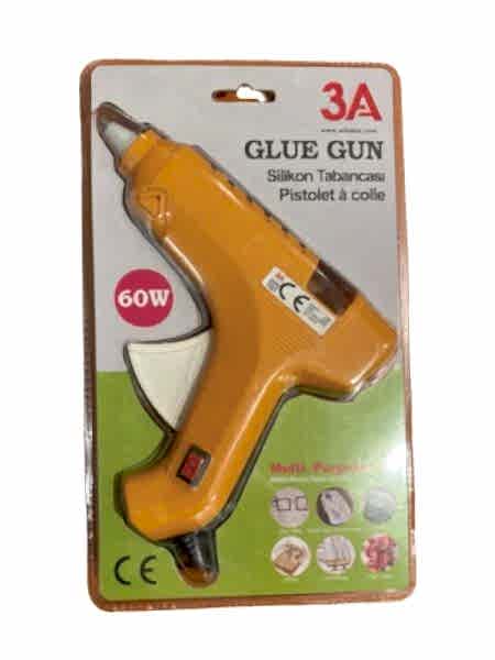 3A 796 60W Silikon Tabancası