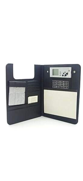 İnter Val-451 Hesap Makineli El Bloğu