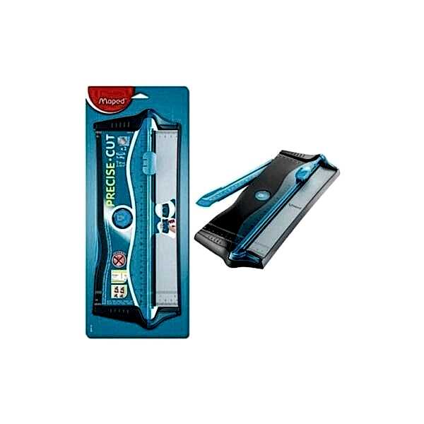 Maped 894110 A4 Sürgülü Giyotin