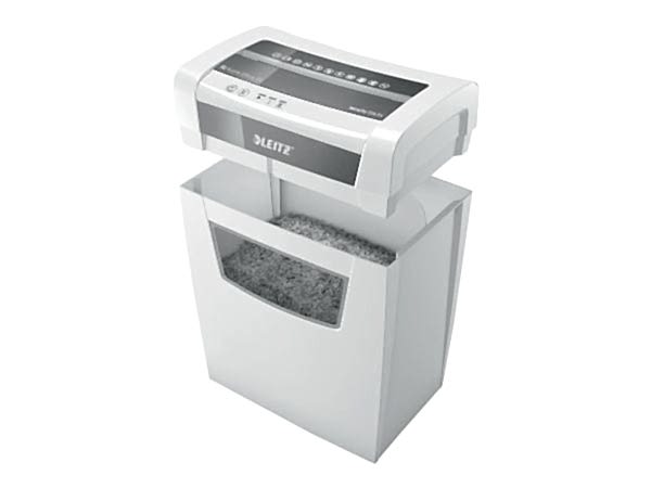 Leitz IQ Home Office Evrak İmha Makinesi