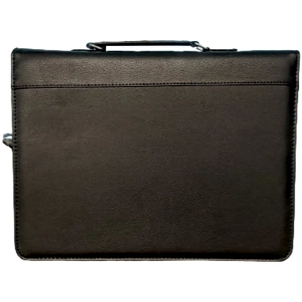 İnter Val-823 A4 Hesap Makineli El Bloğu