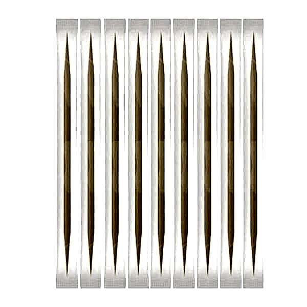 Dolphin 1000 li Kağıtlı Kürdan