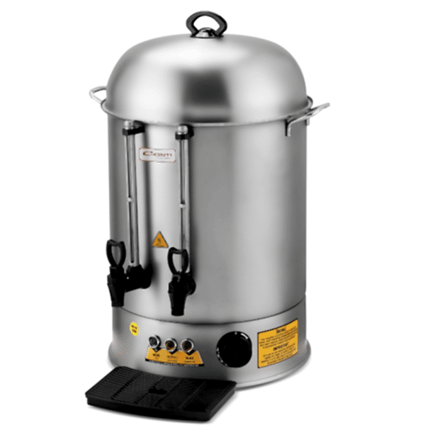 Conti CTV-250 Ekstra 250 Bardak Çay Makinesi