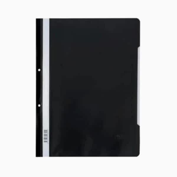 Kraf 50 li Siyah Telli Dosya