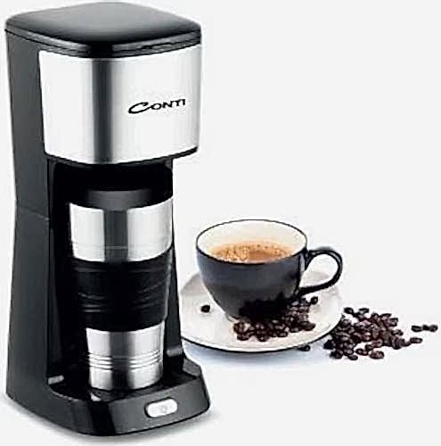 Conti CFK-100 Mola Filtre Kahve Makinesi