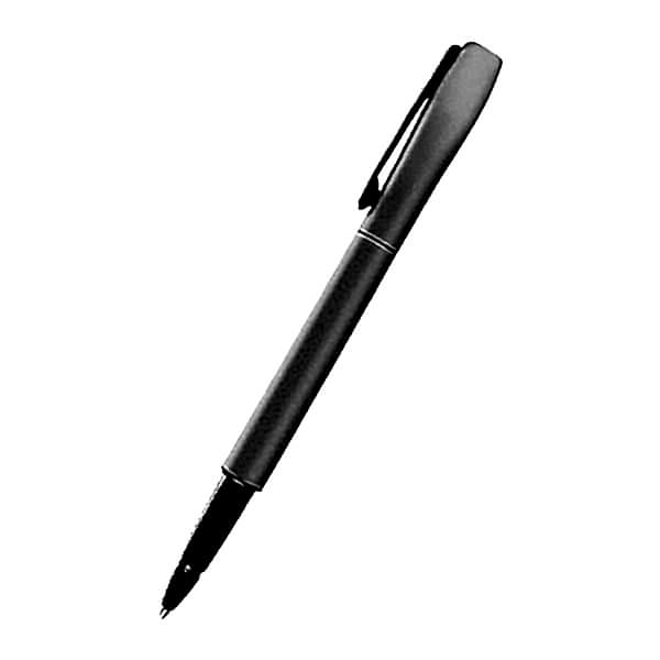 Scrikss Karnaval Serisi Gümüş Roller Kalem