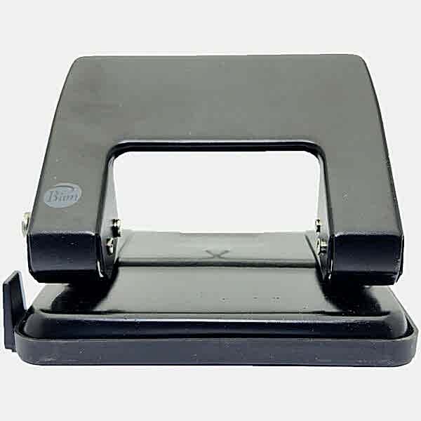 Bion 9286 20 Yaprak Siyah Delgeç