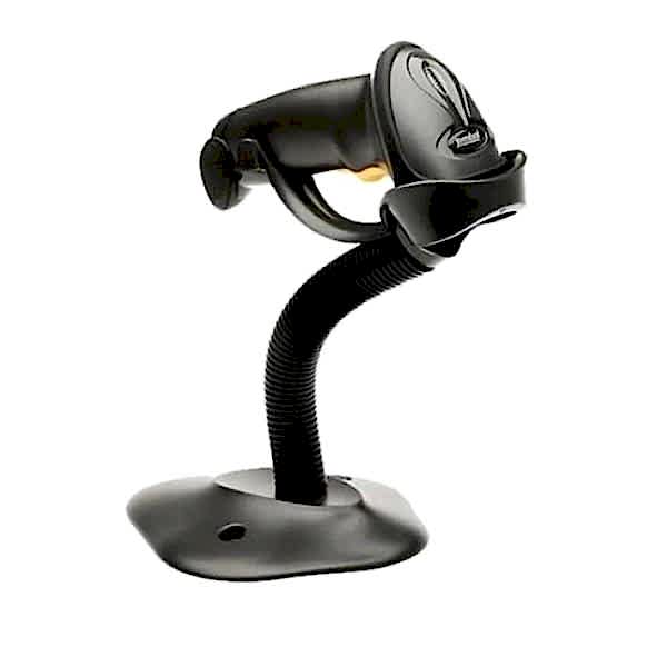 Zebra LS-2208 1D Laser Kablolu Usb Bağlantı Barkod Okuyucu