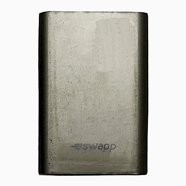S-Link Swapp Ip-G15 2Xusb 2.1A 10050Mah Lg Batarya