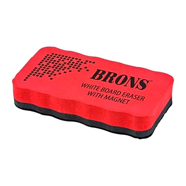 Brons BR-259 Mıknatıslı Eva Tahta Silgisi