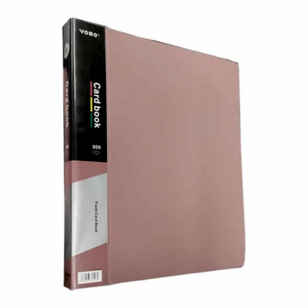 Yobo D5013 300 lü Kartvizit Dosyası