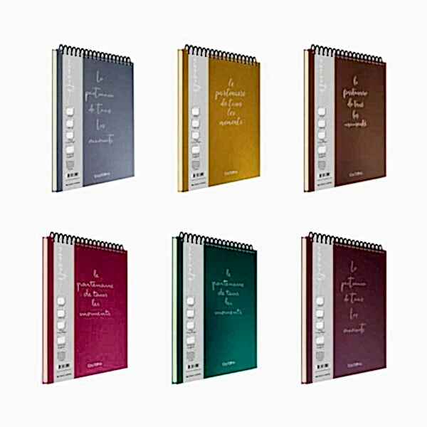 Çınar Moments 17x24 100 Yaprak Düz Bloknot