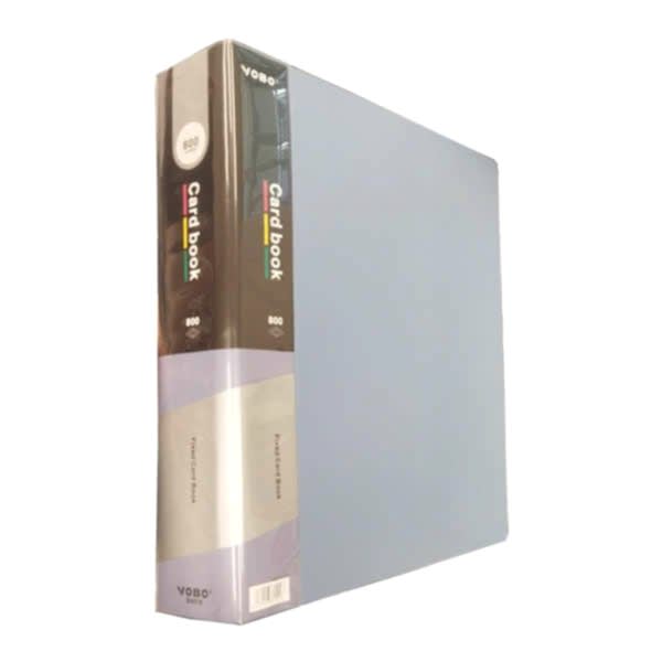 Yobo D5015 800 lü Kartvizit Dosyası