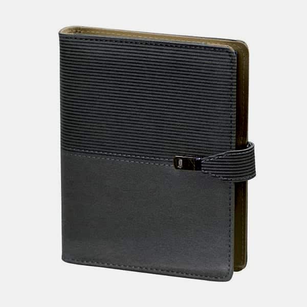 Yağmur YO-127 Patlı Çizgili Organizer