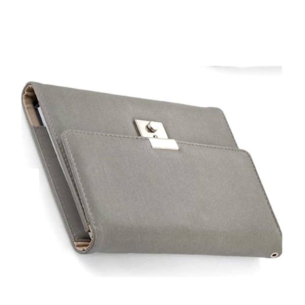 Yağmur YÇA-132 17x24 Çizgili Çantalı Ajanda