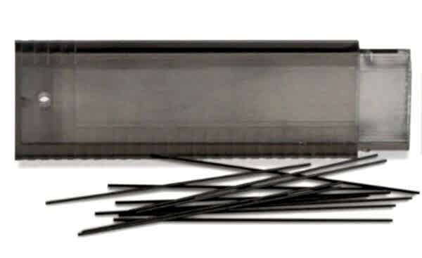 Tombow LV-T-R9-RG Leader Spare Lead 0,9 mm B Kalem Ucu