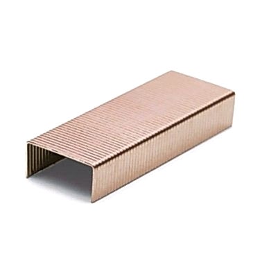 Delta 1621 No:10 Sarı Zımba Teli