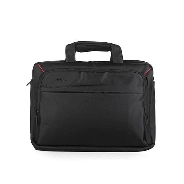 Ççs Siyah Ön Cepli Evrak Çantası