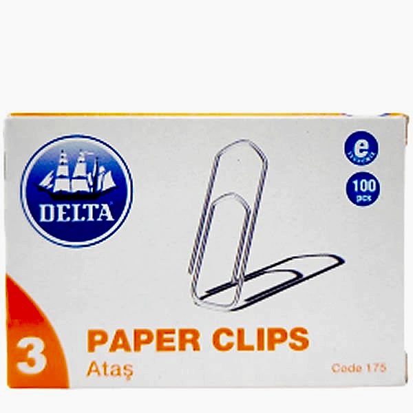 Delta 175 No:3 Beşgen Ataş