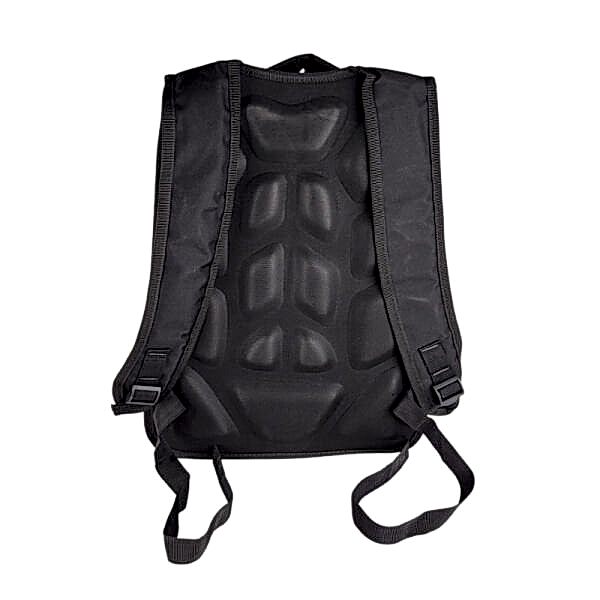 Ofis 3 Bölmeli Destekli Sırt Çantası