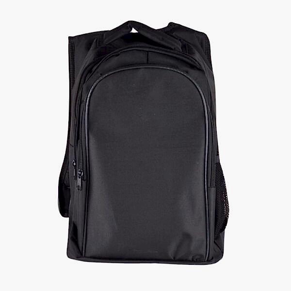 Ofis 3 Bölmeli Destekli Sırt Çantası