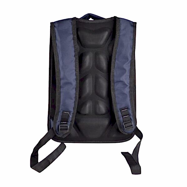 Ofis 3 Bölmeli Destekli Sırt Çantası