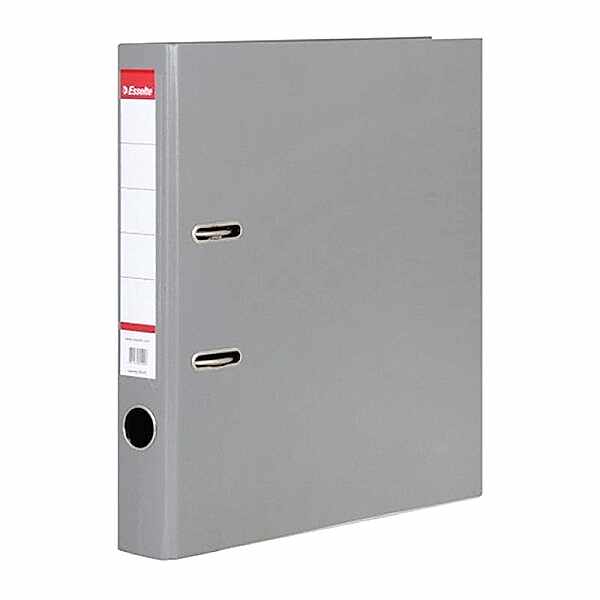 Esselte 994585 Dar Ekonomik Gri Klasör