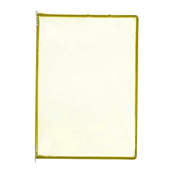 Ofis Sarı Şömiz Dosyası