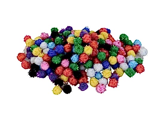 Nova Color NC-882 30 mm Ponpon