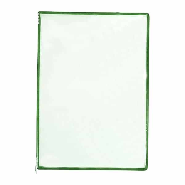 Ofis Yeşil Şömiz Dosya