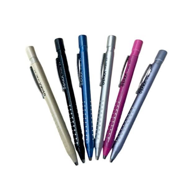 Osaka OP-601 0,7 mm Ofis Serisi Versatil Kalem