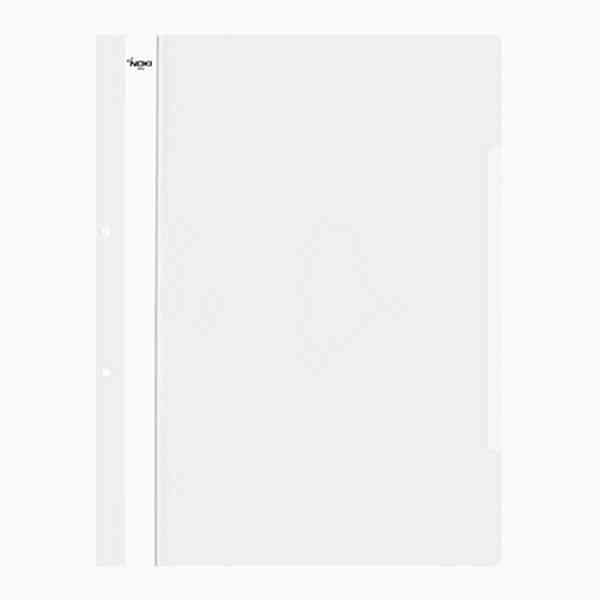 Teknofis 50 li Beyaz Telli Dosya