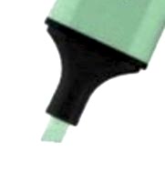 Penmark HS505-12 Pastel Mint Fosforlu Kalem