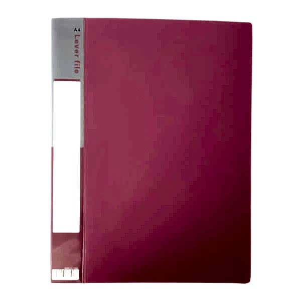 Yobo C2006 A4 10 Yaprak Silver Line Serisi Sunum Dosyası