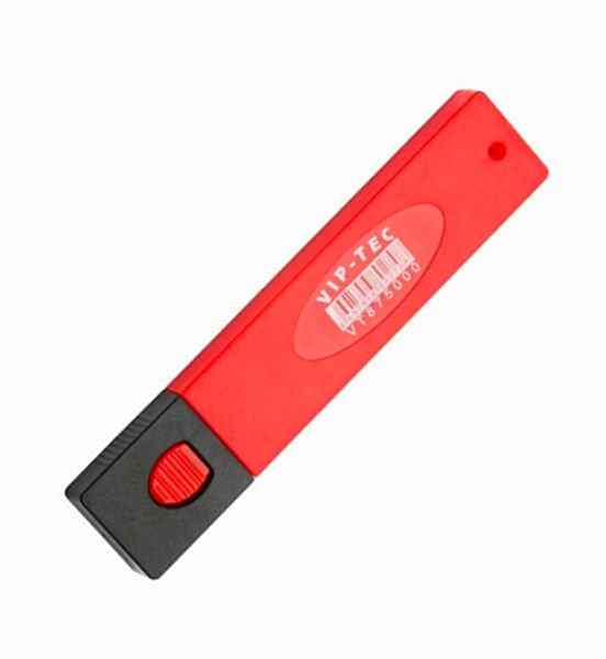 VIP-Tec VT875000 Geniş Maket Bıçağı Yedeği