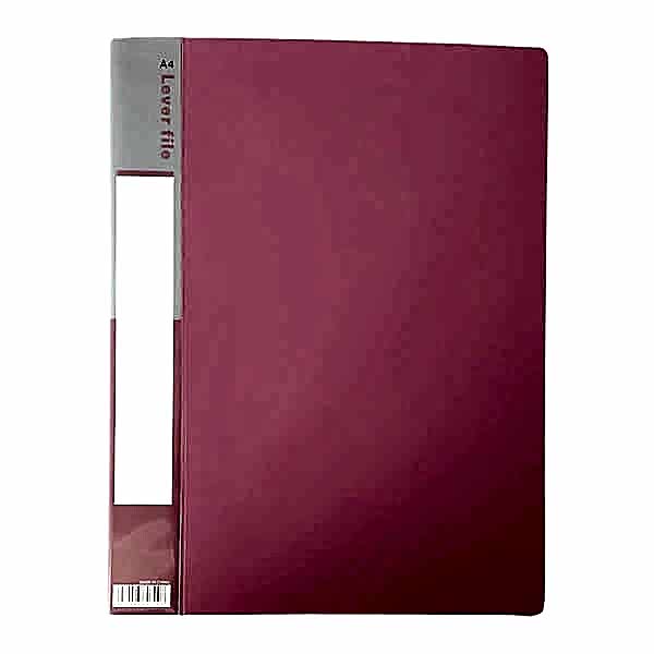 Yobo C1030 A4 20 Yaprak Yandan Geçmeli Sunum Dosyası