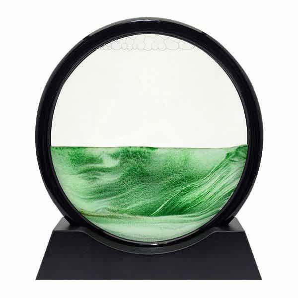 Lale 201-G Küçük Boy Kum Saati