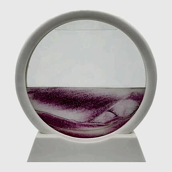 Lale 201-GG Küçük Boy Kum Saati