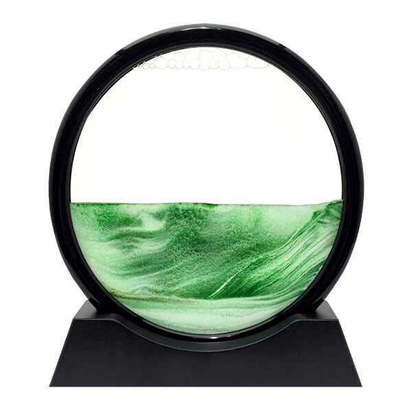 Lale 201-H Orta Boy Kum Saati