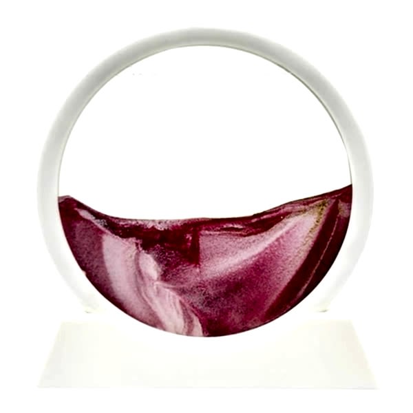 Lale 201-II Büyük Boy Kum Saati