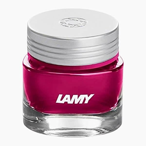 Lamy T53 Kristal 30 ml Rhodonite Mürekkep