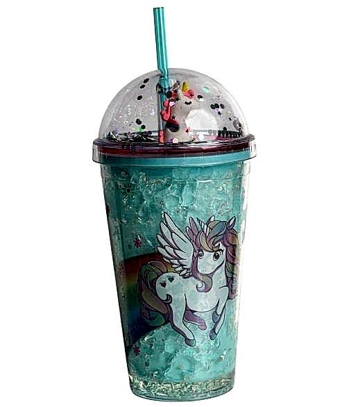 Perotti 16190-1 Cosmo Plastik Pipetli Suluk