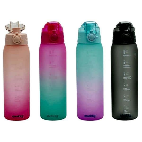 Taros Quokka Life Rainbow City 1 lt  Matara