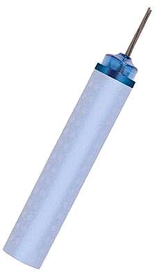 Faber-Castell Grip Min 0,7 mm 60 mm 2B 120 li Pembe Kutu Kalem Ucu