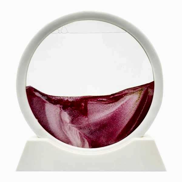 Lale 201-HH Orta Boy Kum Saati