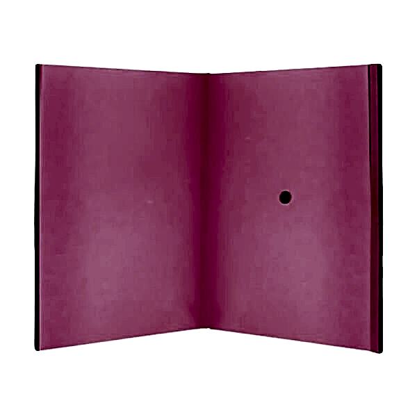 Önder 7101-6 16 lı Termo Deri Lacivert İmza Dosyası